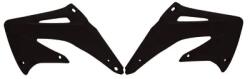 RTECH Radiator Scoops - R-cvcrfnr0203 (r-cvcrfnr0203)