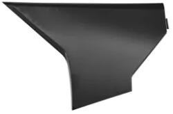 RTECH Left Air Box Side Panel - R-filcfhsqnr25 (r-filcfhsqnr25)