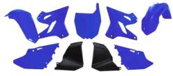 RTECH Plastic Kit 6 Pcs - R-kityz0-bl0-000 (r-kityz0-bl0-000)