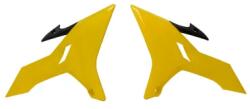 RTECH Radiator Scoops - R-cvyz0gy0016 (r-cvyz0gy0016)