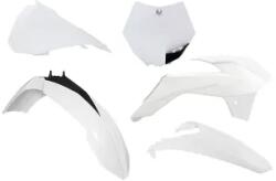 RTECH Plastic Kit 5 Pcs With Left Airbox Cover - R-kitktm-bn0-513 (r-kitktm-bn0-513)