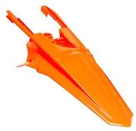 RTECH Rear Fender - R-ppktmar0185 (r-ppktmar0185)