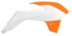 RTECH Radiator Scoops - R-cvktmbnar985 (r-cvktmbnar985)