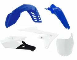 RTECH Plastic Kit 5 Pcs (with Front Plate) - R-kitwrf-oem-515 (r-kitwrf-oem-515)