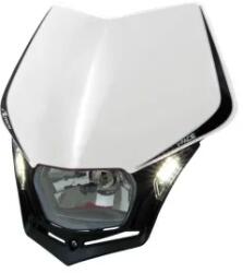 RTECH V-face Headlight - R-maskbnnr009 (r-maskbnnr009)