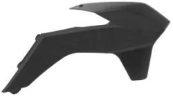 RTECH Radiator Scoops - R-cvktmnr0013 (r-cvktmnr0013)