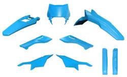 RTECH Plastic Kit 6 Pcs - R-kitsur-az0-624 (r-kitsur-az0-624)