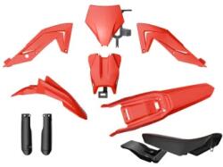 RTECH Full Plastic Kit 7 Pcs - R-kittal-rs0-624 (r-kittal-rs0-624)