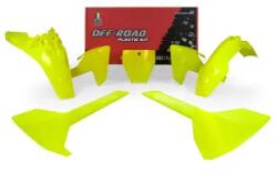 RTECH Plastic Kit 5 Pcs - R-kithsq-gf0-585 (r-kithsq-gf0-585)