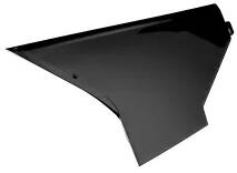 RTECH Left Air Box Side Panel - R-filcfhsqnr885 (r-filcfhsqnr885)