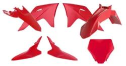 RTECH Plastic Kit 5 Pcs - R-kitgas-rg0-065 (r-kitgas-rg0-065)