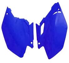 RTECH Side Panels - R-fiwrfbl0300 (r-fiwrfbl0300)