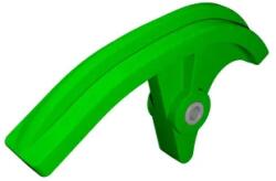 RTECH Under Swingarm Chain Slider - R-pattkxfve24 (r-pattkxfve24)