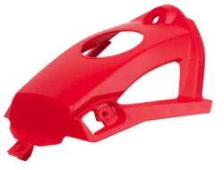 RTECH benzintank burkolat Honda CRF250R / CRF450R / CRF450RWE piros (R-COVSRCRFRS1) (R-COVSRCRFRS1)