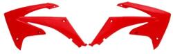 RTECH Radiator Scoops - R-cvcrfrs0009 (r-cvcrfrs0009)