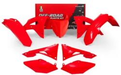 RTECH PLASTIC KIT 6 PCS w/airbox covers - R-KITCRF-RS0-601 (R-KITCRF-RS0-601)