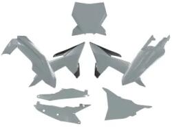 RTECH Plastic Kit 6 Pcs - R-kitktm-gr0-025 (r-kitktm-gr0-025)