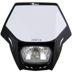 RTECH Matrix Headlight - R-masknr00007 (r-masknr00007)