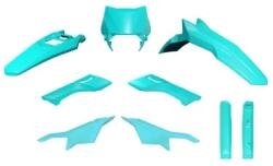 RTECH Plastic Kit 6 Pcs - R-kitsur-va0-624 (r-kitsur-va0-624)