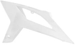 RTECH Radiator Scoops With Map Switch Support - R-cvbetbn0020 (r-cvbetbn0020)