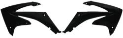 RTECH Radiator Scoops - R-cvcrfnr0009 (r-cvcrfnr0009)