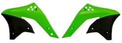 RTECH Radiator Scoops - R-cvkxfvenr26 (r-cvkxfvenr26)