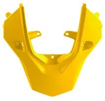 RTECH Rear Fender - R-ppt7gy00024 (r-ppt7gy00024)