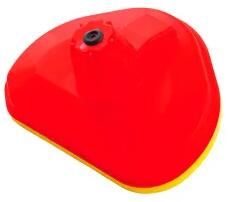RTECH Air Box Wash Cover - R-cpkxf0011bl (r-cpkxf0011bl)