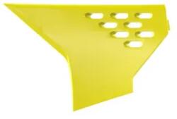 RTECH Vented Left Air Box Side Panel - R-filcfhsqgq95 (r-filcfhsqgq95)