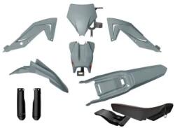 RTECH Full Plastic Kit 7 Pcs - R-kittal-gr0-624 (r-kittal-gr0-624)