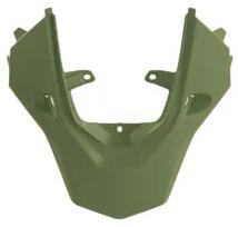 RTECH Rear Fender - R-ppt7vm00024 (r-ppt7vm00024)