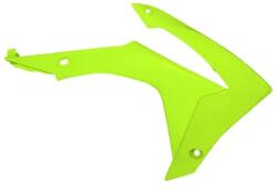 RTECH Radiator Scoops - R-cvcrfgf0013 (r-cvcrfgf0013)