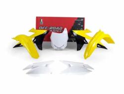 RTECH Plastic Kit 5 Pcs - R-kitrmz-oem-518 (r-kitrmz-oem-518)