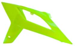 RTECH Radiator Scoops With Map Switch Support - R-cvbetgf0020 (r-cvbetgf0020)