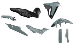 RTECH Plastic Kit 7 Pcs - R-kitalp-gr0-024 (r-kitalp-gr0-024)