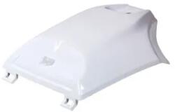 RTECH üzemanyagtank burkolat, fehér - R-COVSRYZFBN1 (R-COVSRYZFBN1)