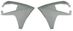 RTECH Radiator Scoops - R-cvgasgr0023 (r-cvgasgr0023)