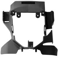 RTECH Headlight Bracket - R-maskhsqnr3b (r-maskhsqnr3b)