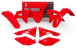 RTECH PLASTIC KIT 6 PCS w/airbox covers - R-KITCRF-RS0-599 (R-KITCRF-RS0-599)
