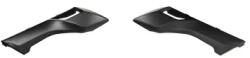 RTECH Radiator Scoops - R-cvsurnr0024 (r-cvsurnr0024)