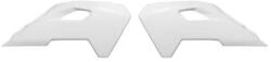 RTECH Radiator Scoops - R-cvhsqbn0165 (r-cvhsqbn0165)