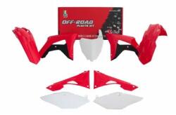 RTECH PLASTIC KIT 6 PCS w/airbox covers - R-KITCRF-OEM-519 (R-KITCRF-OEM-519)