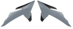 RTECH Radiator Scoops - R-cvktmgrnr25 (r-cvktmgrnr25)