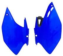RTECH Side Panles - R-fiwrfbl0007 (r-fiwrfbl0007)