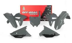 RTECH PLASTIC KIT 6 PCS w/airbox covers - R-KITCRF-GR0-521 (R-KITCRF-GR0-521)