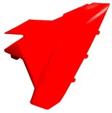 RTECH Left Air Box Side Panel With Pre-cut Intake Hole - R-fibetrssx20 (r-fibetrssx20)