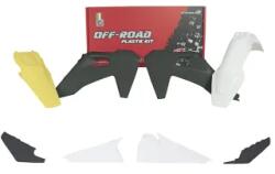RTECH Plastic Kit 5 Pcs - R-kithsq-gq0-420 (r-kithsq-gq0-420)