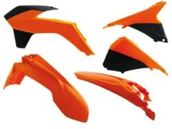 RTECH Plastic Kit 5 Pcs With Airbox Covers - R-kitktm-oem-415 (r-kitktm-oem-415)