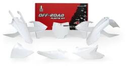 RTECH Plastic Kit 6 Pcs With Airbox Covers - R-kitktm-bn0-185 (r-kitktm-bn0-185)