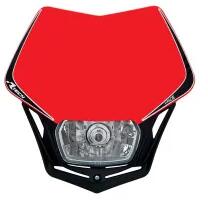 RTECH V-face Headlight - R-maskrsnr010 (r-maskrsnr010)